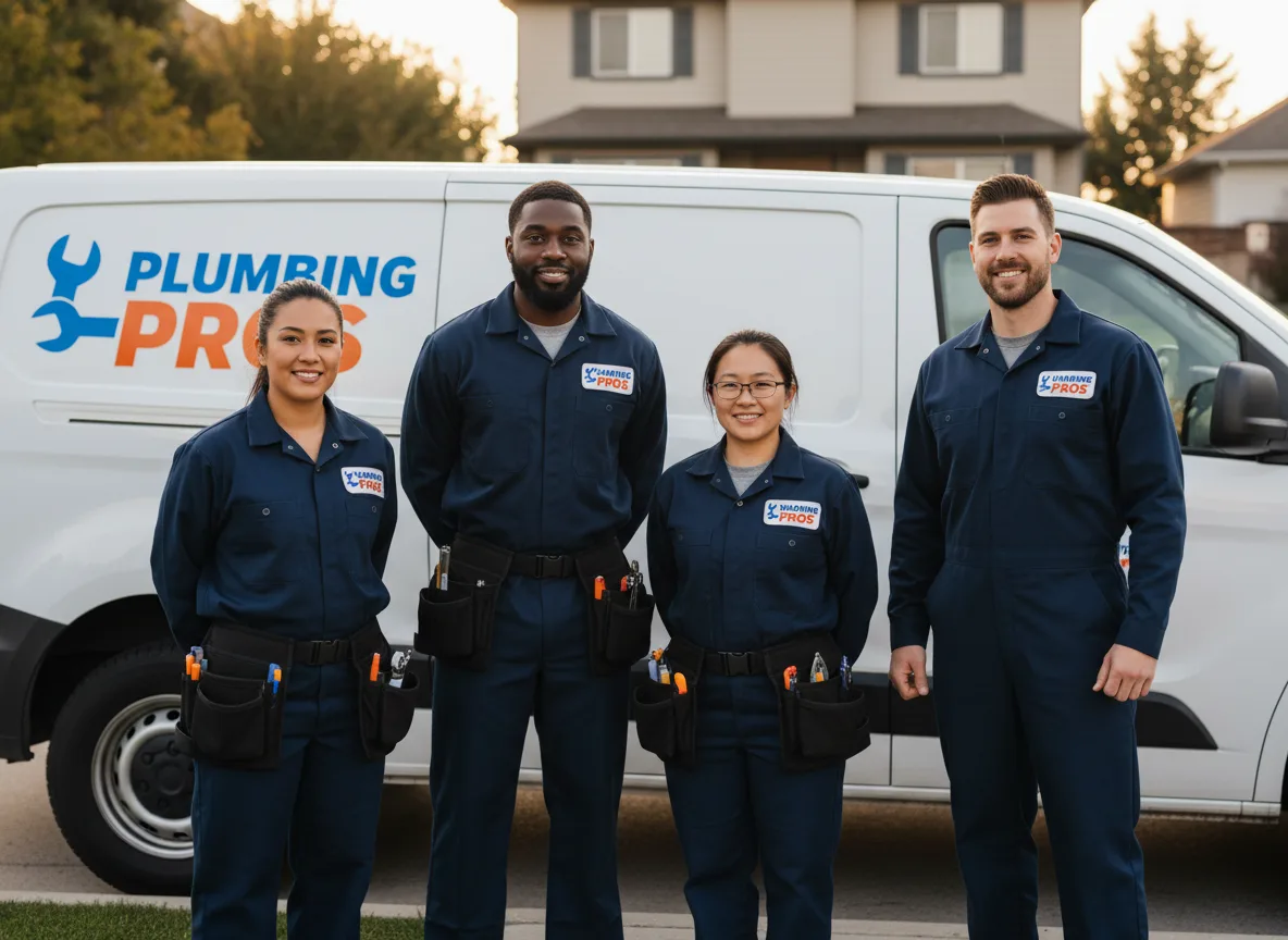 Water Heater Repair company in Slidell, TX